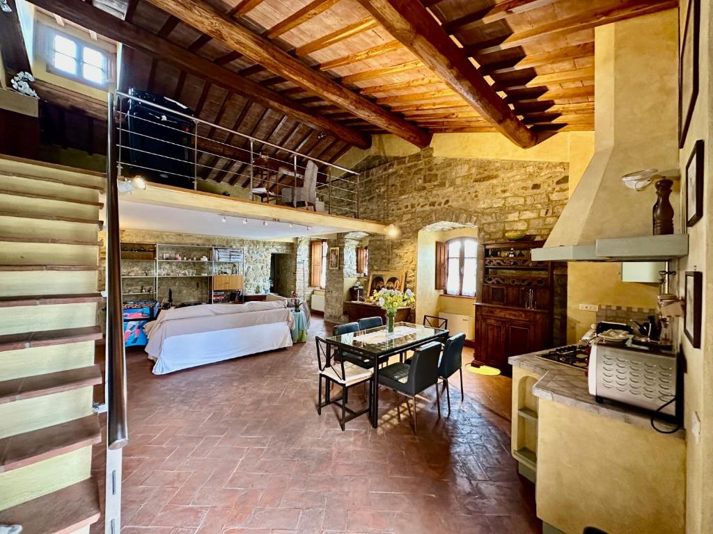 Chianti Essence Apartment - Housity