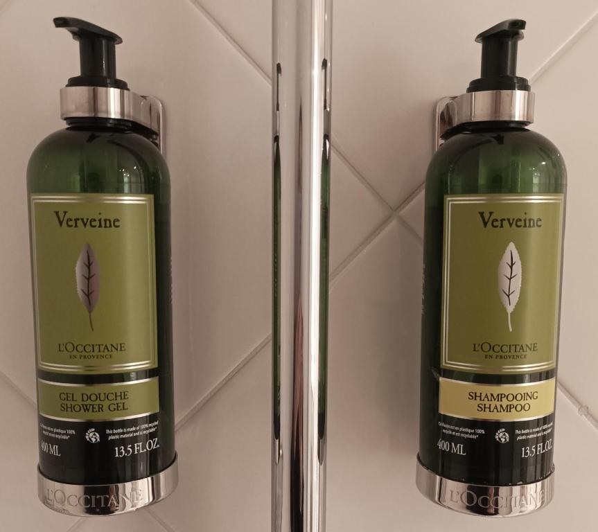 Avignon Grand Hotel - Resim 33