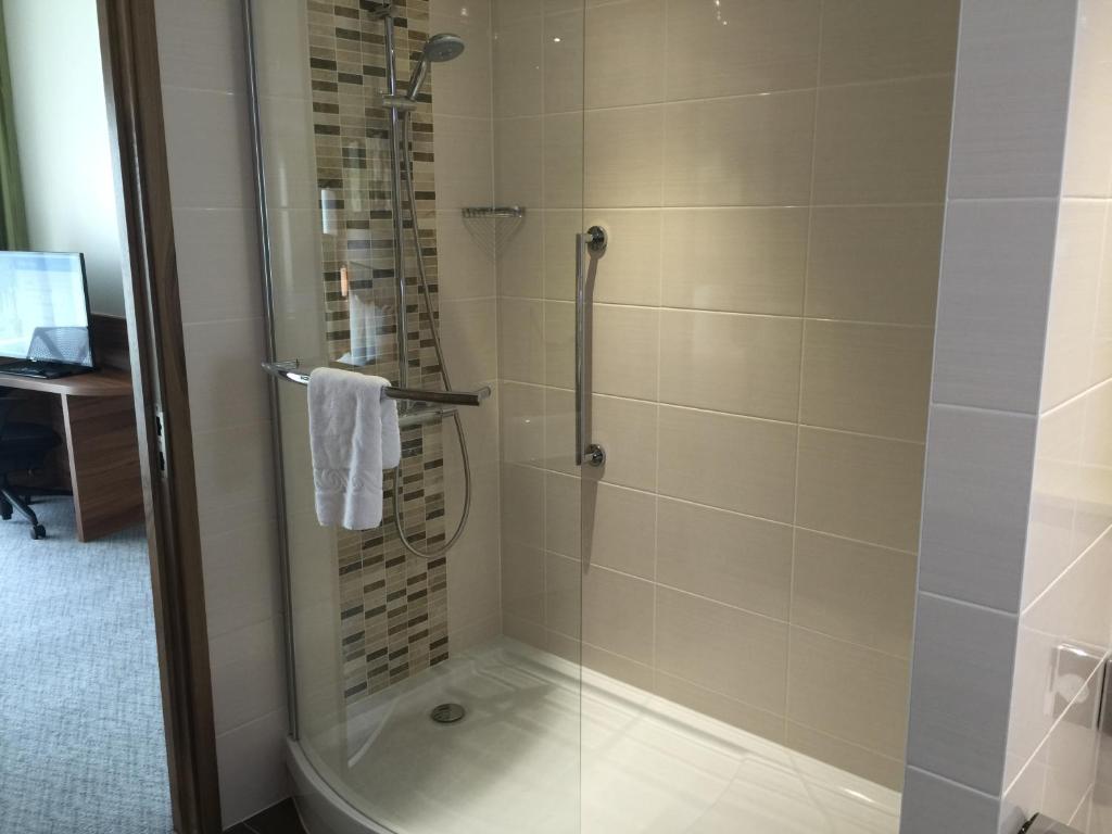 Hilton Garden Inn Sunderland - One-Bedroom King Suite