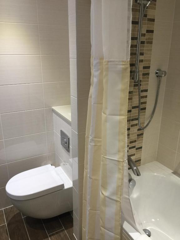 Hilton Garden Inn Sunderland - Queen Room