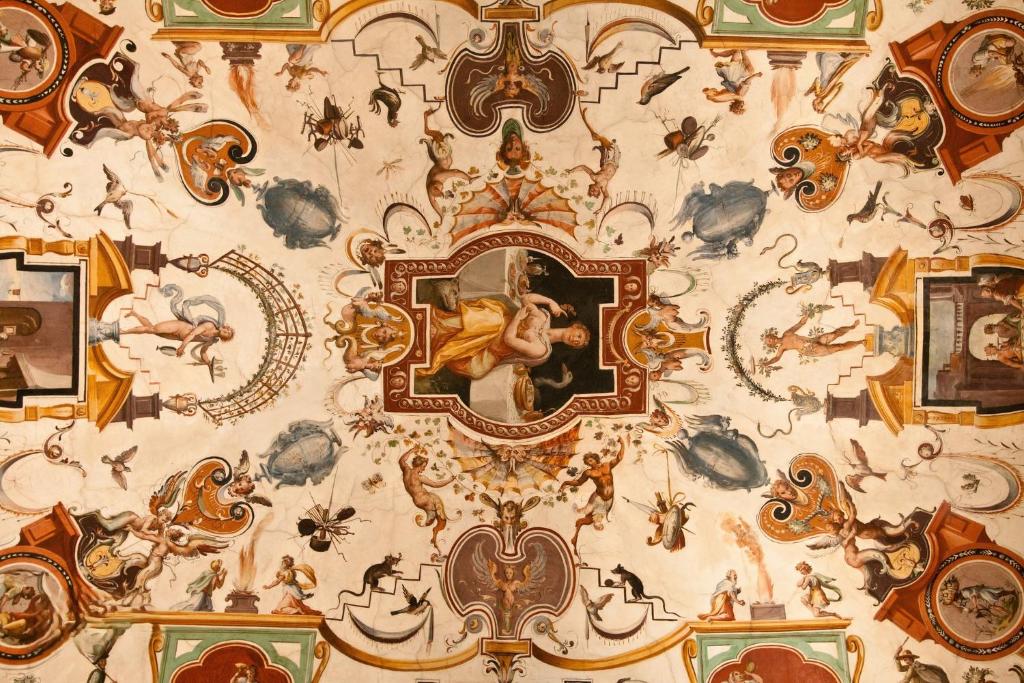 Fotografie z fotogalerie ubytování Hotel Indigo Florence by IHG ve Florencii
