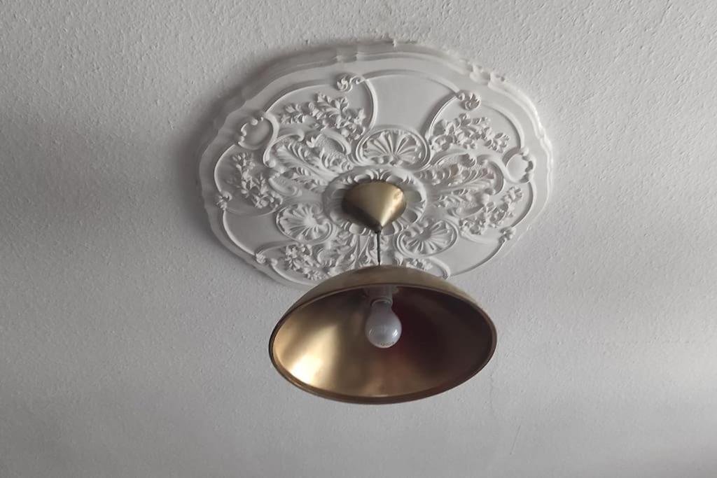 Fotografie z fotogalerie ubytování Appartement de caractère v destinaci Munster
