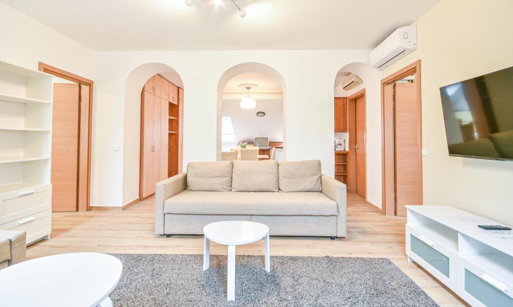 Roof Top Penthouse 1065 Budapest, 35 Nagymező utca kép - 1