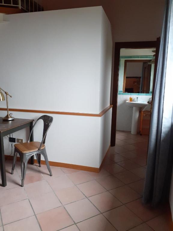 Fotografie z fotogalerie ubytování Agriturismo Podere Zollaio v destinaci Vinci