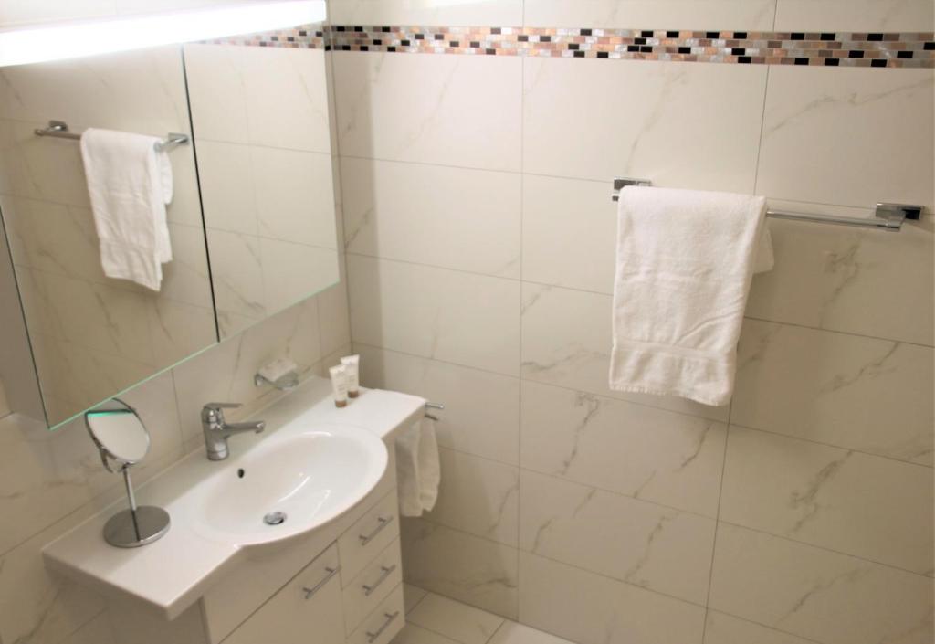 Ski Paradise SP 008 - MOUNTAIN & LUXE apartment 4 pers - Resim 23