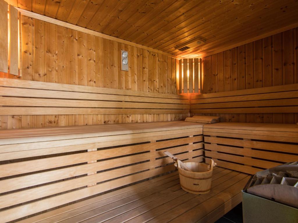 Ski Paradise SP 008 - MOUNTAIN & LUXE apartment 4 pers - Resim 26