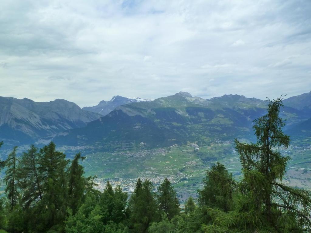 Ski Paradise SP 008 - MOUNTAIN & LUXE apartment 4 pers - Resim 19