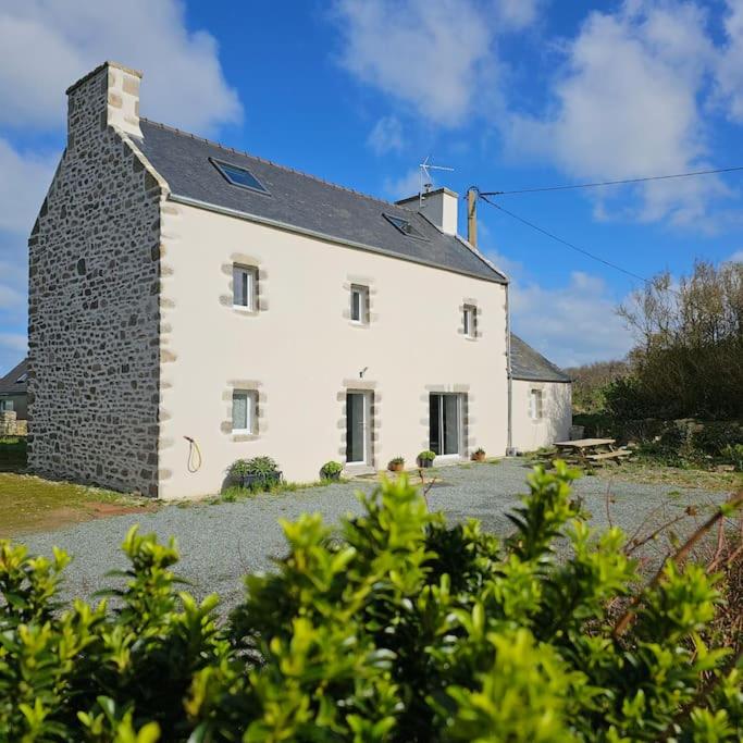 Maison No Bretonne Relookenull