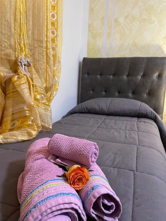 Część wypoczynkowa w obiekcie B&B Bovianum