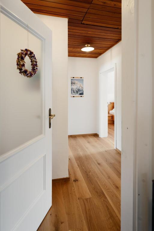 Fotografie z fotogalerie ubytování Haus Grundlsee v destinaci Grundlsee