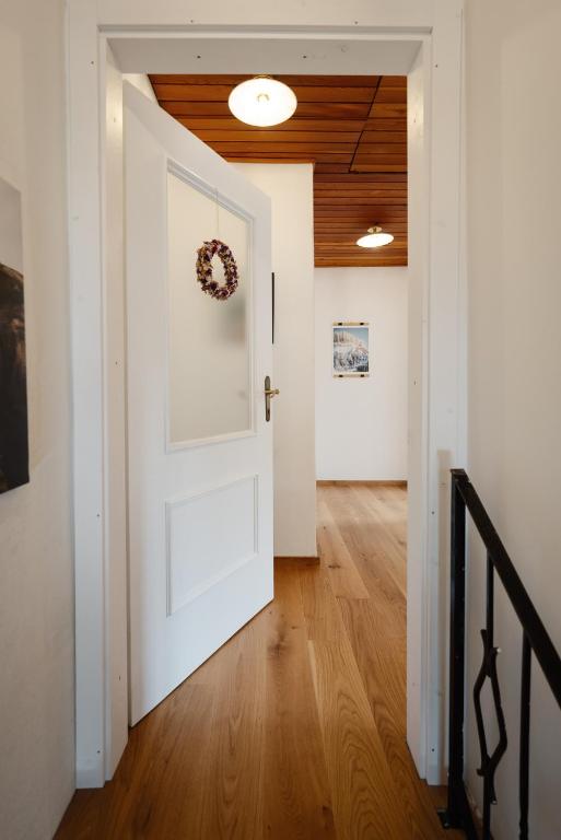 Fotografie z fotogalerie ubytování Haus Grundlsee v destinaci Grundlsee
