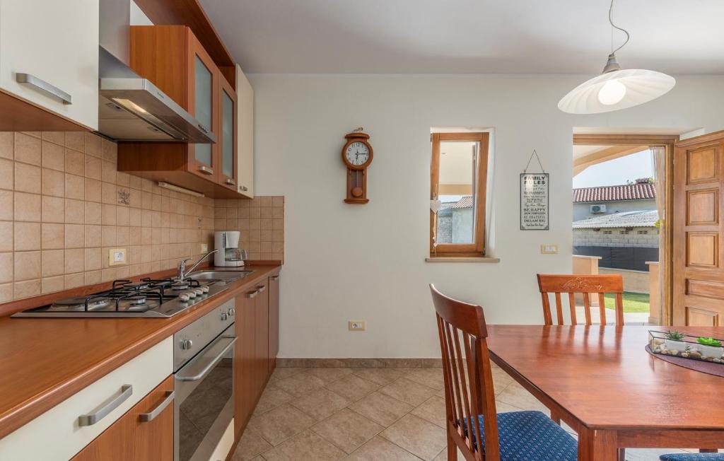 Fotografie z fotogalerie ubytování Villa Dido Nini v destinaci Cere