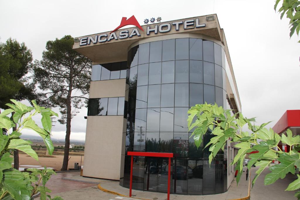 Encasa Hotel Almansa, Almansa – Updated 2023 Prices