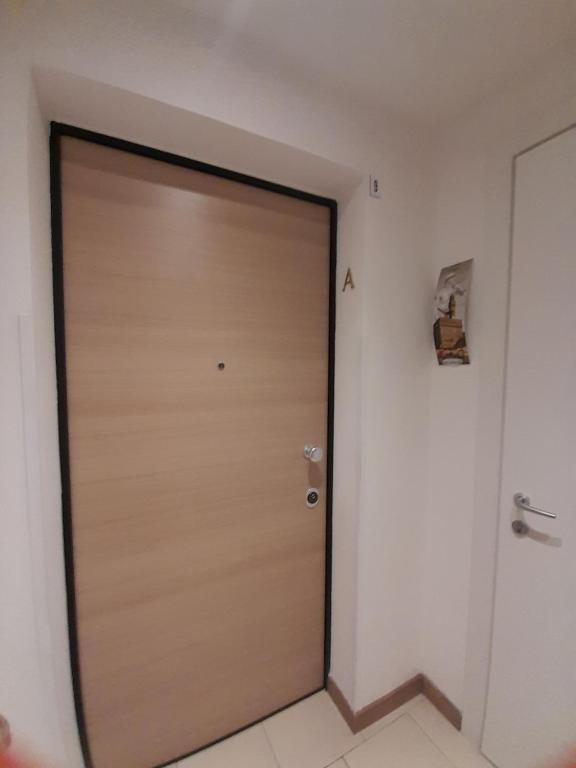 Fotografia z galérie ubytovania Casa Gordigiani - bilocali con parcheggio vo Florencii