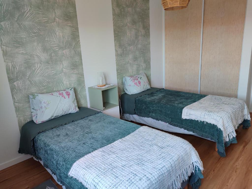 zélu apartamento centro da Guarda - 6