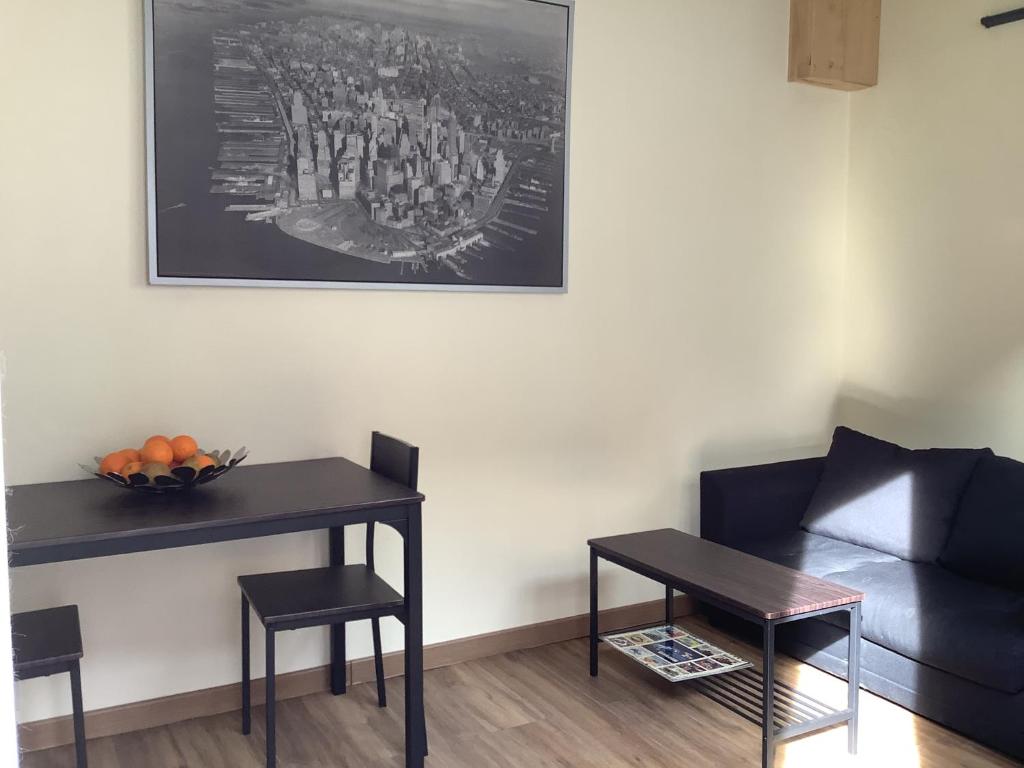 Photo de la galerie de l'établissement L’usine à pinceaux, à Béthisy-Saint-Pierre