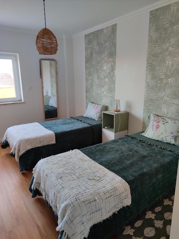 zélu apartamento centro da Guarda - 7