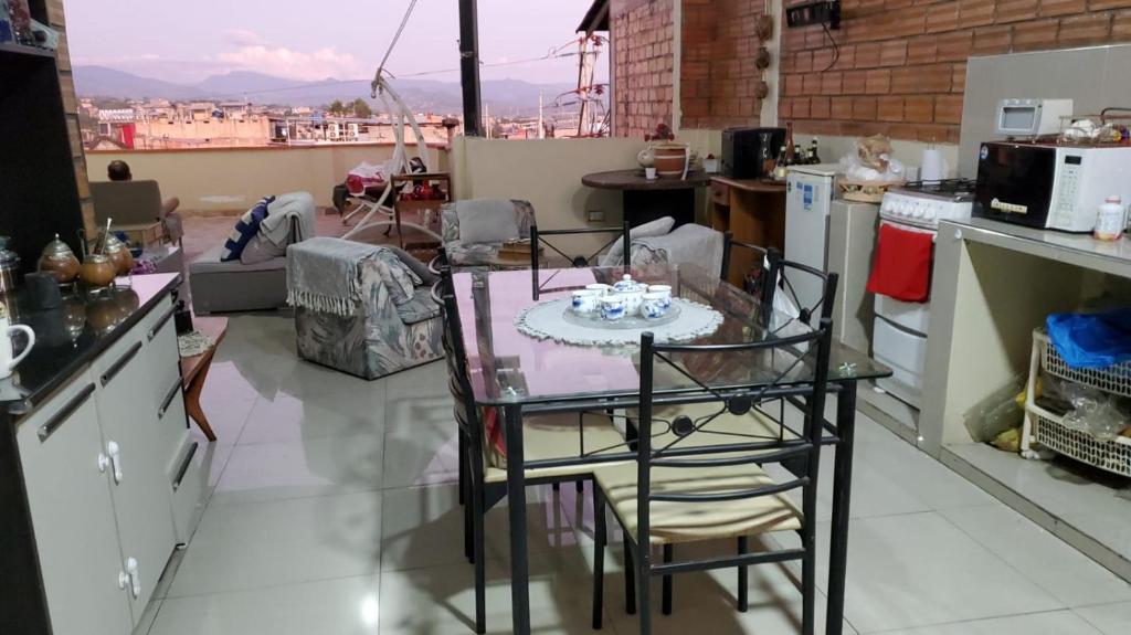 REFUGIO ROSITA APARTAMENT