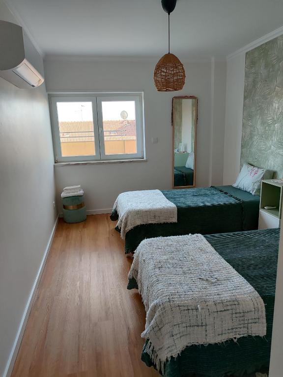 zélu apartamento centro da Guarda - 8