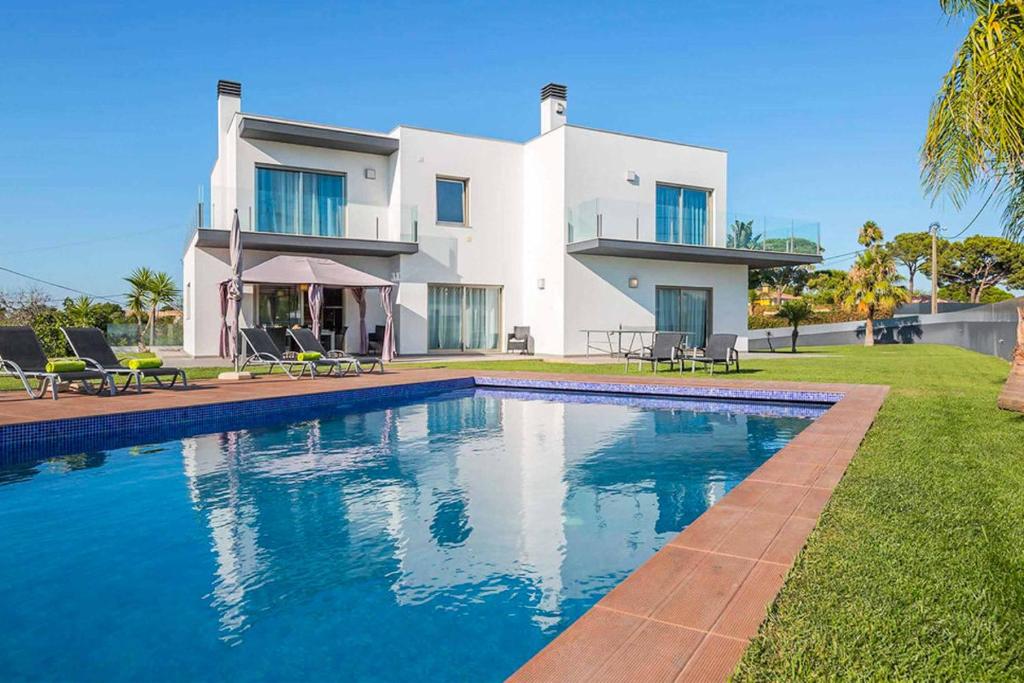Villa Dala