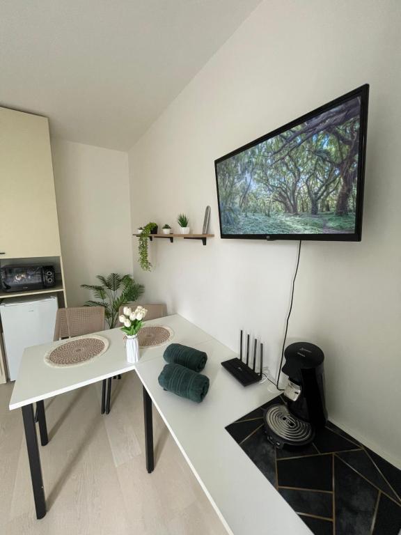 Relax Apartments Brno center - 5