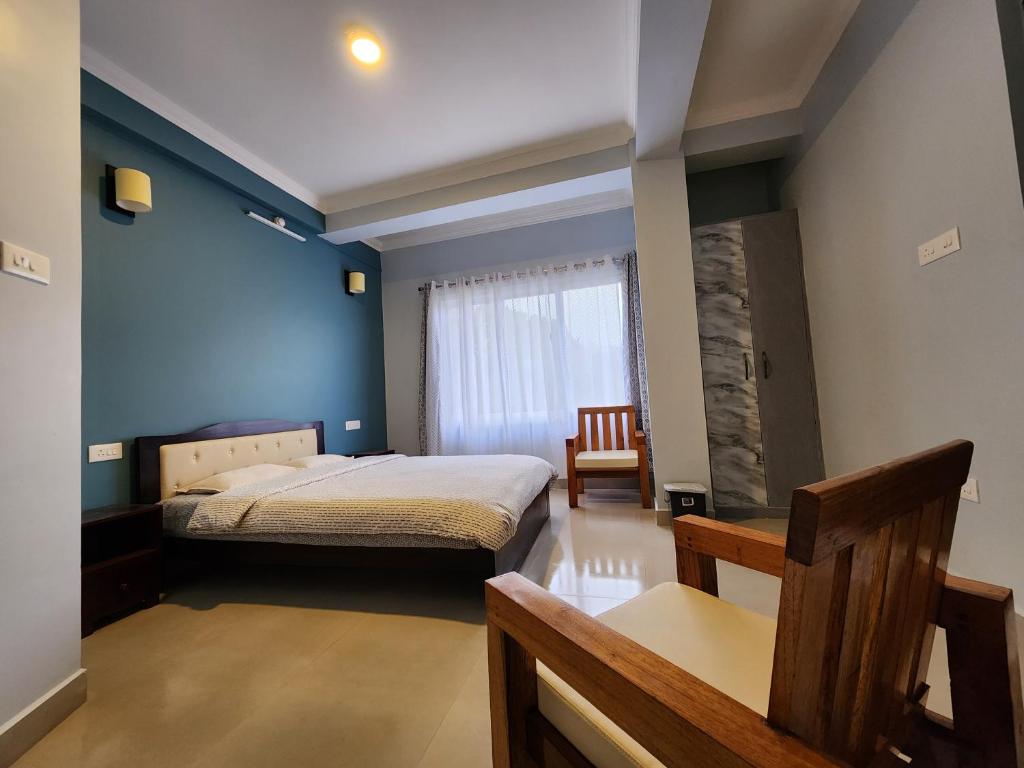 Cafe Sola bnb, Shillong (updated prices 2026)