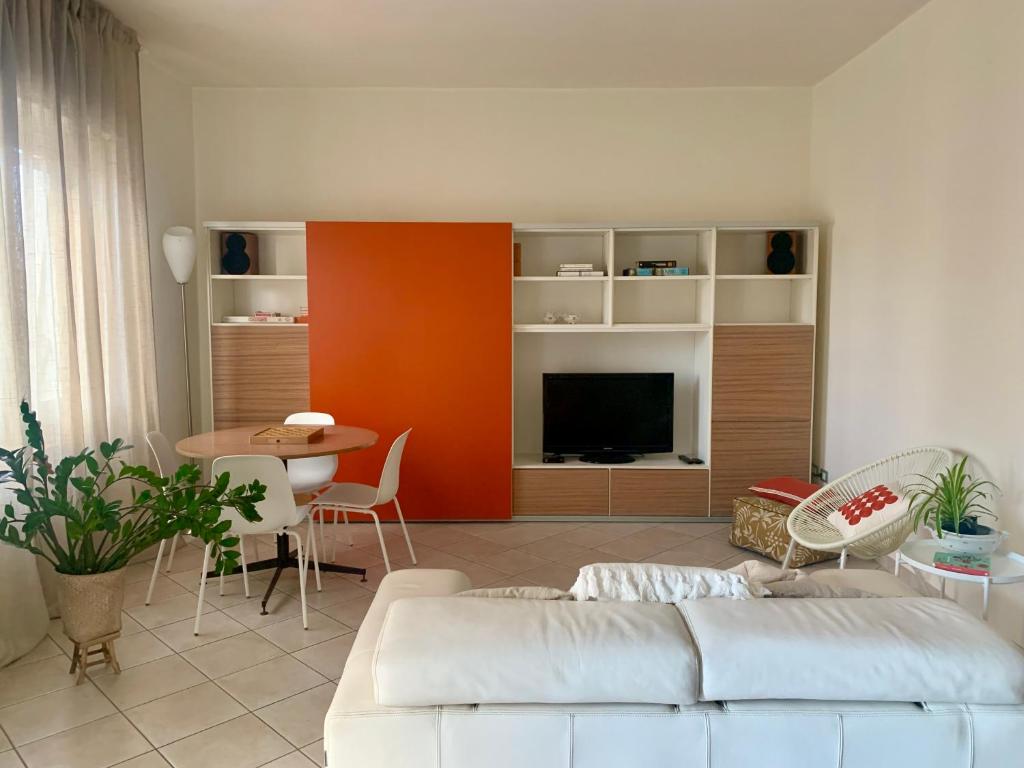 La Finestra sul Parco - Appartement 2 Chambres