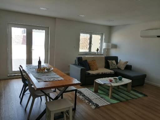 zélu apartamento centro da Guarda - 15