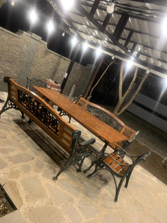 Fotografie z fotogalerie ubytování Sweet Home v destinaci Kutaisi