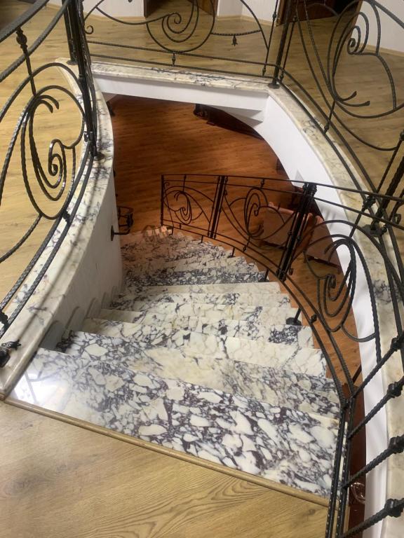 Fotografie z fotogalerie ubytování Sweet Home v destinaci Kutaisi