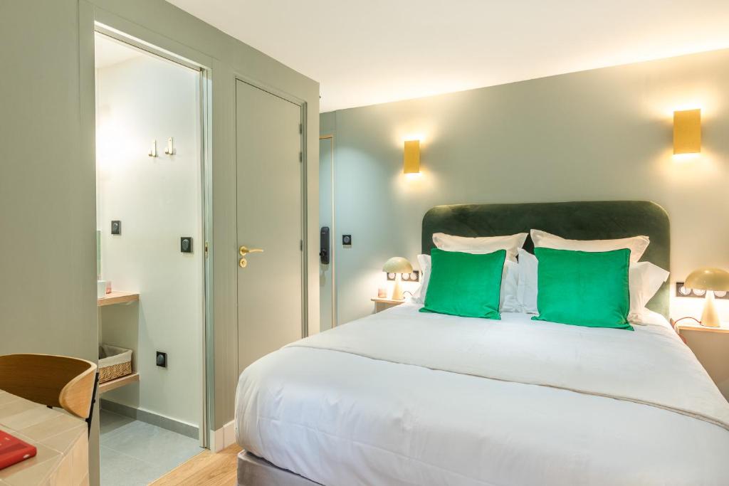 Maison Letellier - Deluxe Double Studio