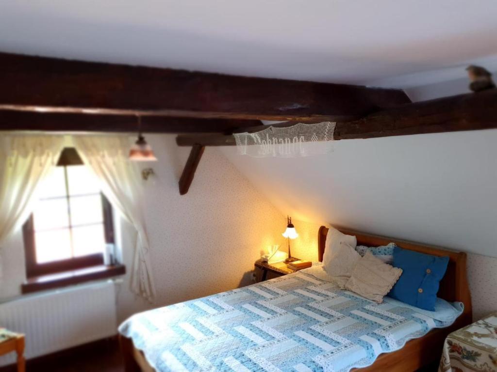 Dom Czarnów 6 - Maison De Vacances