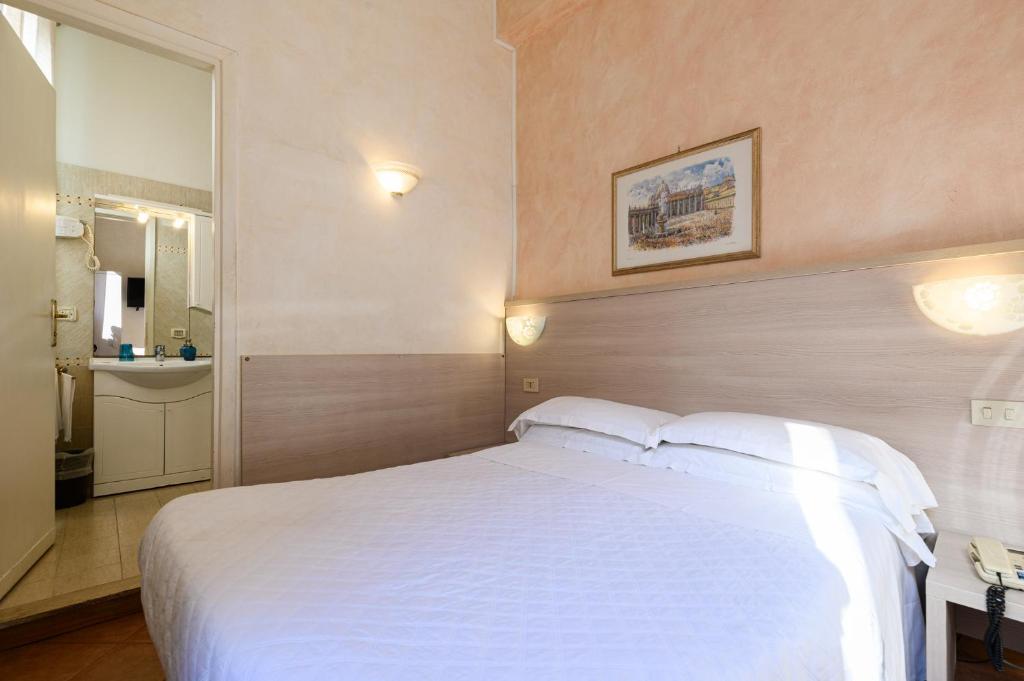 Hotel Julia - Resim 24