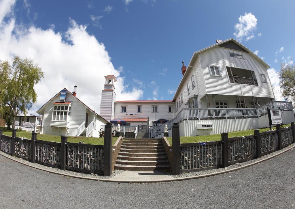 Kings Ohakune - Resim 8