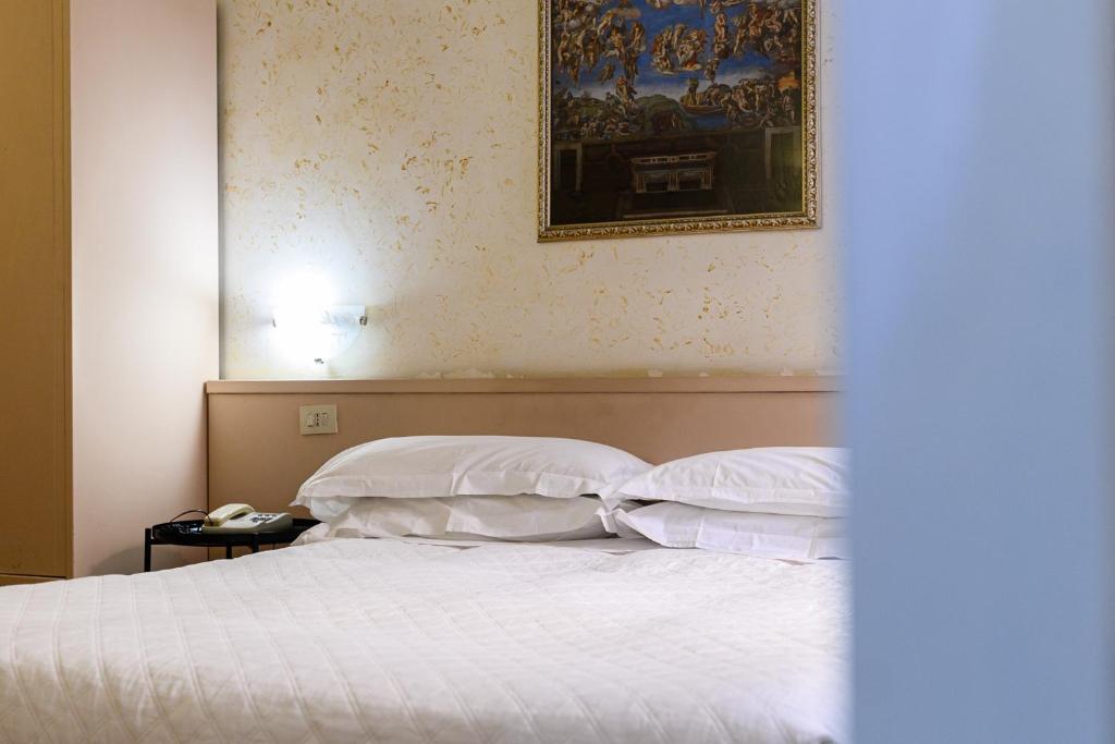 Hotel Julia - Resim 25