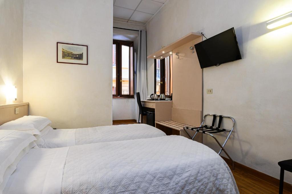 Hotel Julia - Resim 27