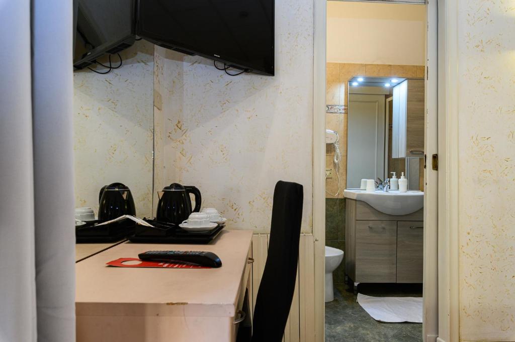 Hotel Julia - Resim 32