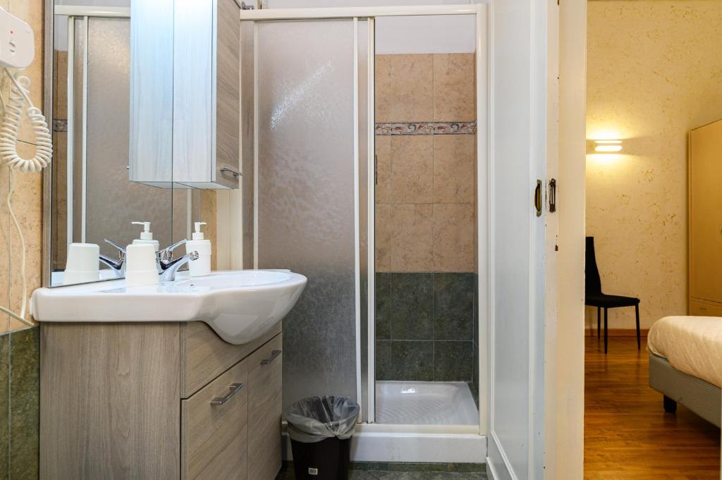 Hotel Julia - Resim 38