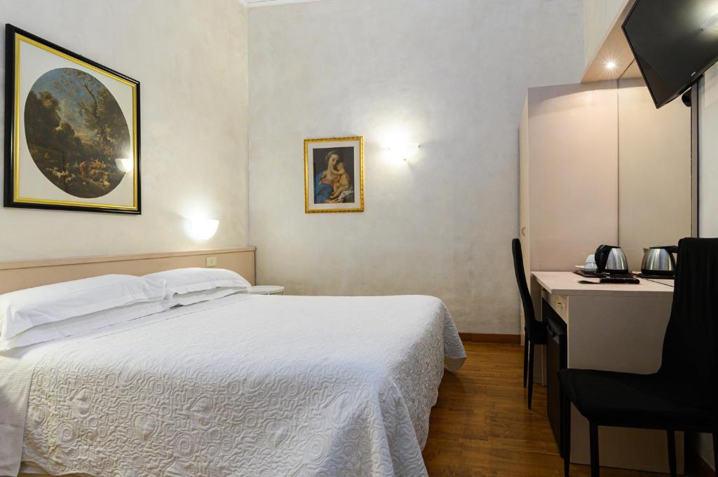 Hotel Julia - Resim 37