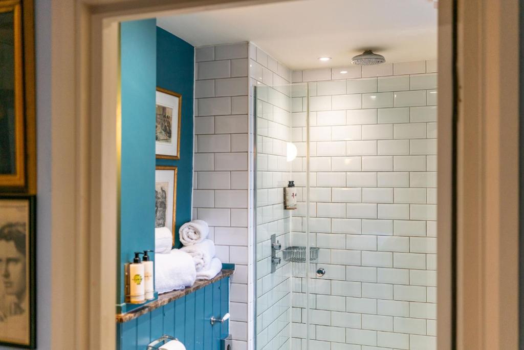 The Anchor Inn - Suite Avec Vue Sur Le Jardin