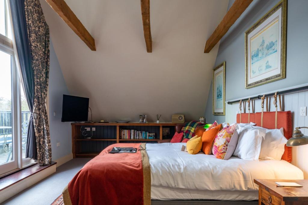 The Anchor Inn - 