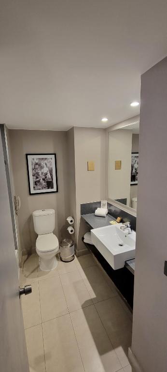 Fotografie z fotogalerie ubytování Novotel Santiago Las Condes v destinaci Santiago