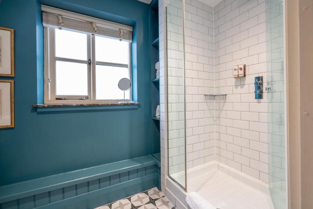 The Anchor Inn - Chambre Double Classique