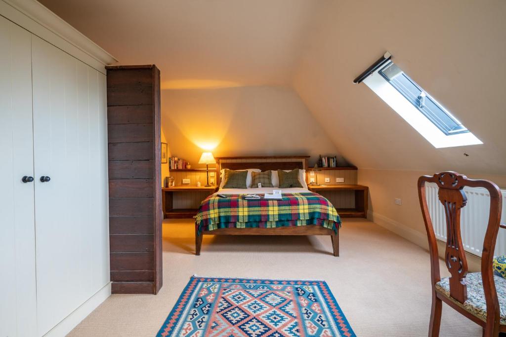 The Anchor Inn - 