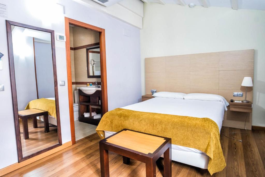 Hotel Alda Bonaval - Resim 9