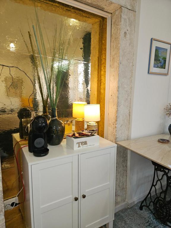Fotografia z galérie ubytovania PLACE 4 U Studio Center v destinácii Zadar