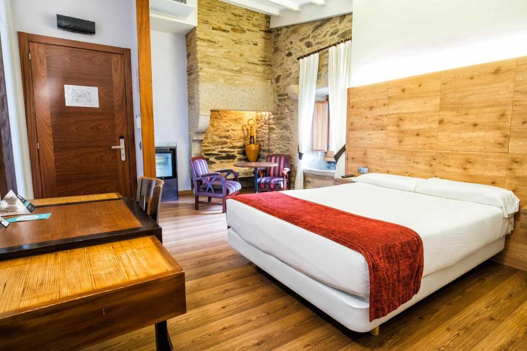 Hotel Alda Bonaval - 6