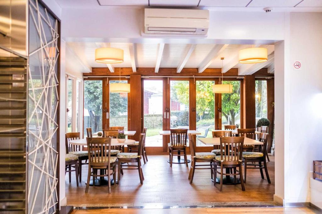 Hotel Alda Bonaval - Resim 44