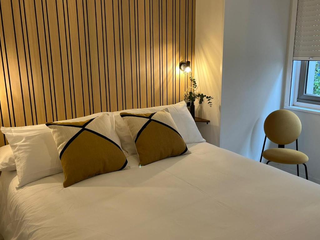 Foto dalla galleria di EL ENCANTO DEL CENTRO a Gijón