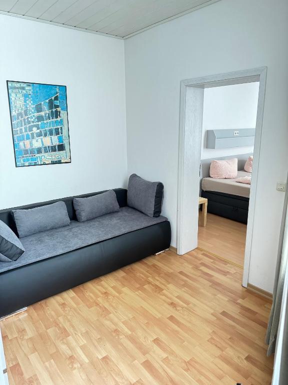 Pension Sonnenschein - Double Room